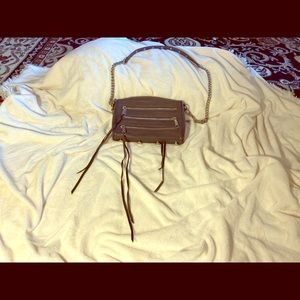 Rebecca Minkoff Moro Crossbody handbag